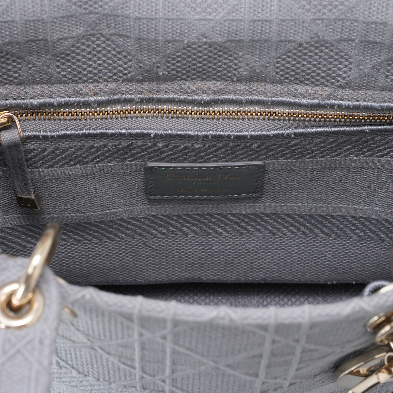 CHRISTIAN DIOR(USED)크리스찬디올 레이디 디라이트 미듐